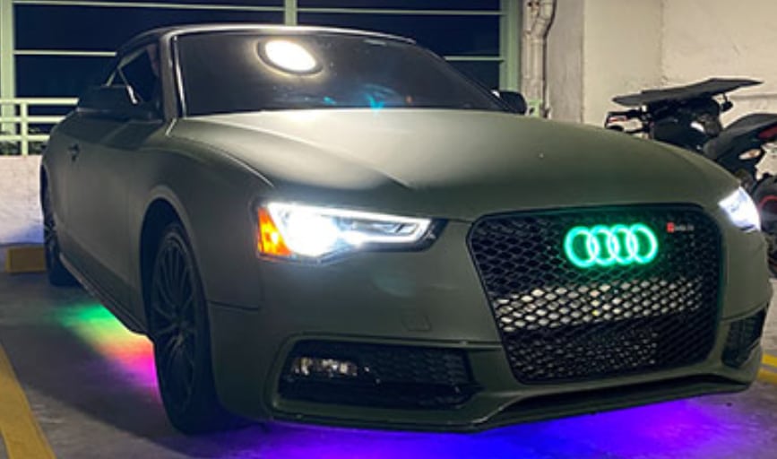 Lifestyle Lights