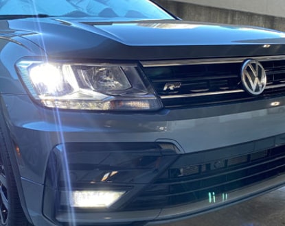 LED HEADLIGHTS