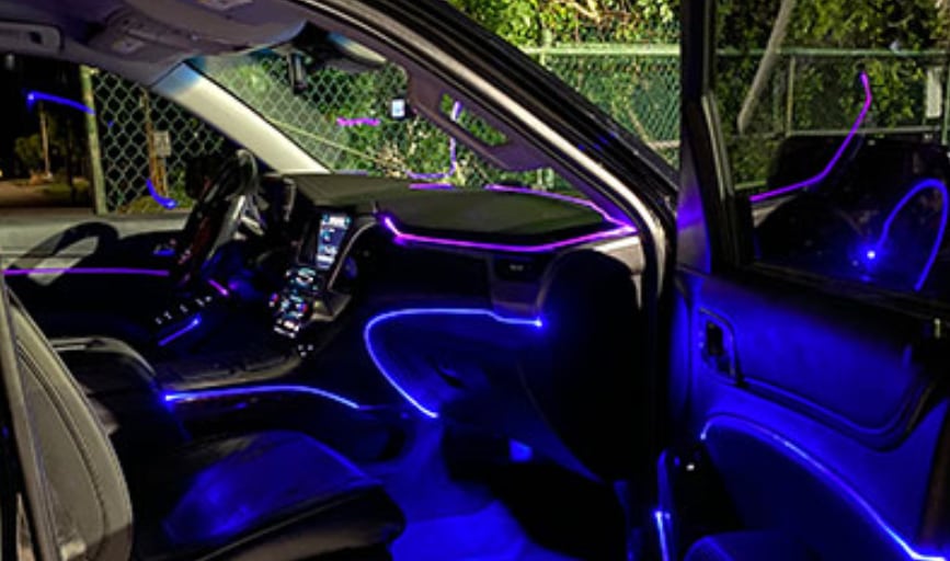 Lifestyle Lights
